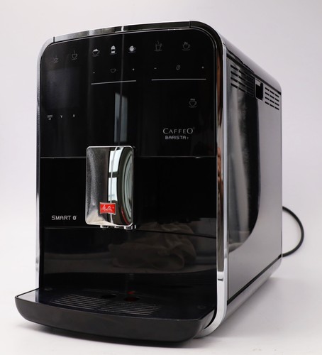 Melitta caffeo barista smart - barista,