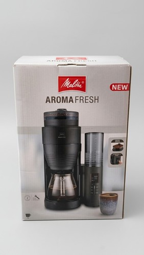 Melitta 1030 aromafresh - 1030-07,