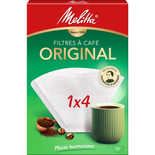 Melitta original filtri - melitta, x