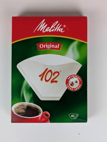 Melitta original filtri 102 - original,