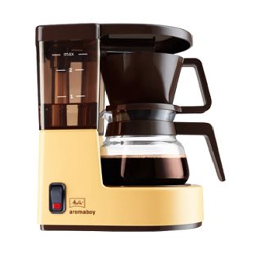 Melitta macchina caffè - melitta, da