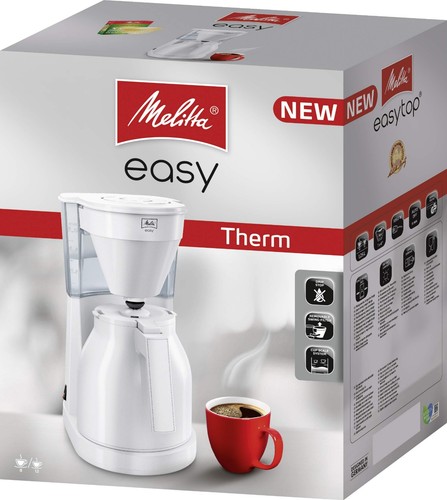 Melitta easytherm - easytherm,