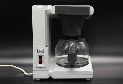 Melitta aromaline macchina - melitta,