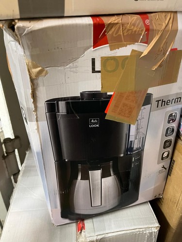 Melitta macchina caffè - melitta,