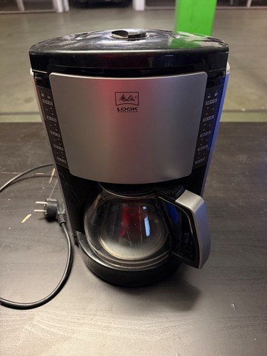 Macchina caffè melitta - da,